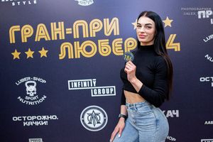 Регистрация Гран-При Любер-2024 (Фотограф Александр Васильев)